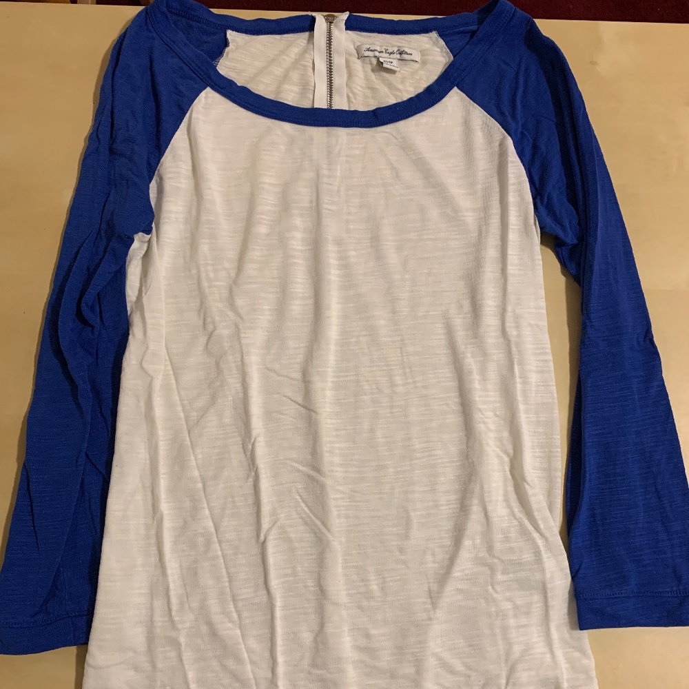 American Eagle 3/4 Sleeve